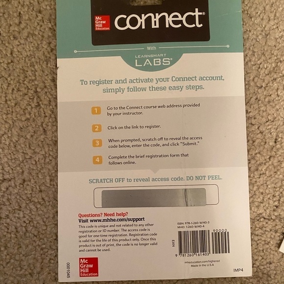 ANATOMY & Physiology Access Code Bundle - Picture 4 of 9